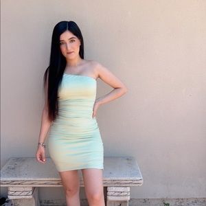 Meet your Posher, Janelly